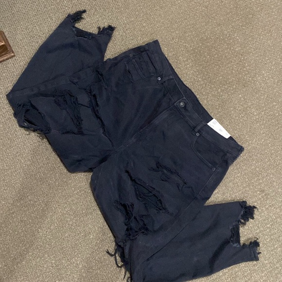 American Eagle Mom jeans - Picture 13 of 13